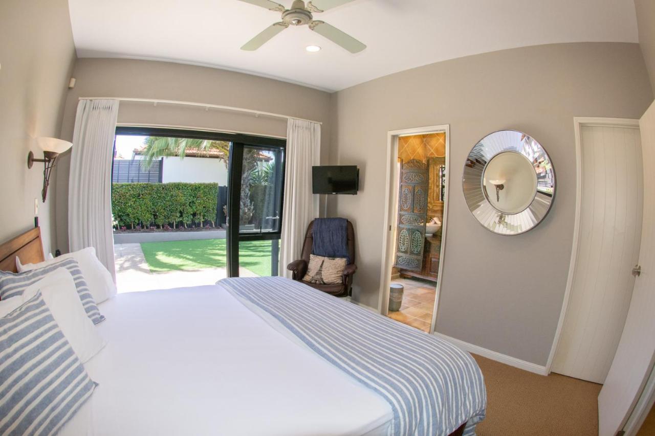 Tuscan Retreat Bed & Breakfast - Adults Only Bed & Breakfast Papamoa Eksteriør bilde