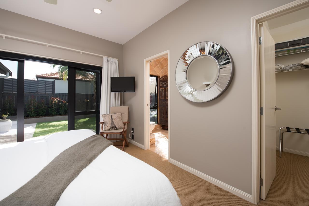 Tuscan Retreat Bed & Breakfast - Adults Only Bed & Breakfast Papamoa Eksteriør bilde