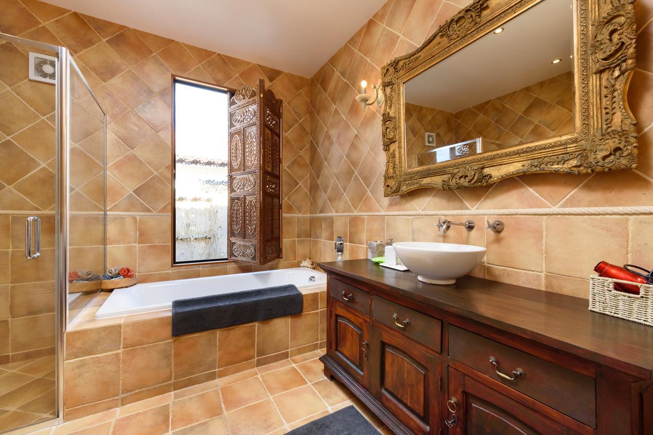 Tuscan Retreat Bed & Breakfast - Adults Only Bed & Breakfast Papamoa Eksteriør bilde
