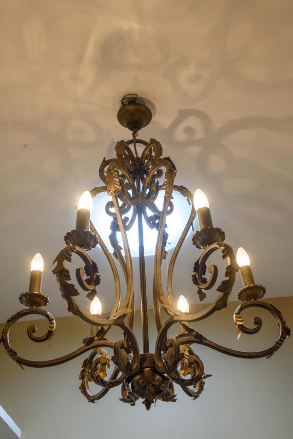 Tuscan Retreat Bed & Breakfast - Adults Only Bed & Breakfast Papamoa Eksteriør bilde