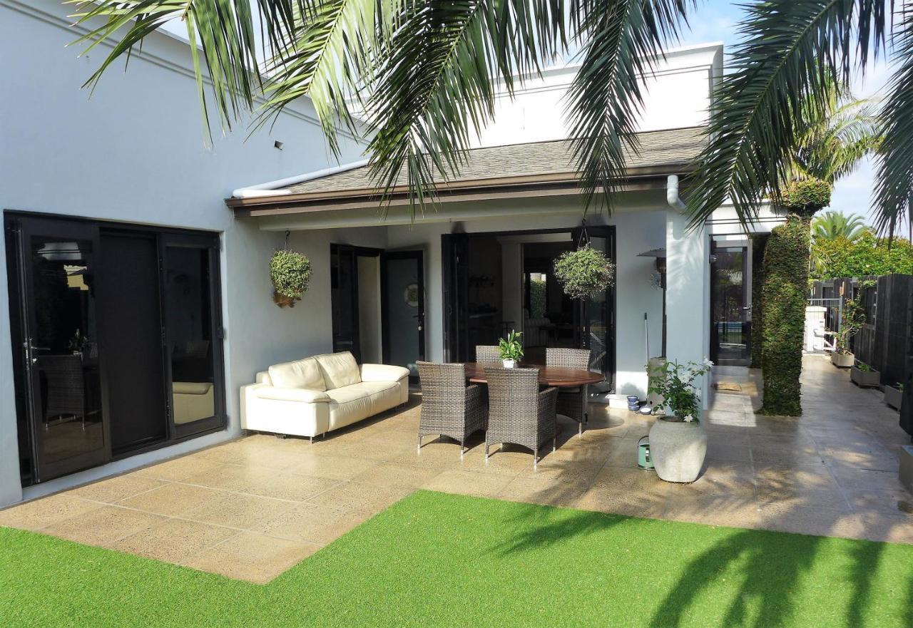 Tuscan Retreat Bed & Breakfast - Adults Only Bed & Breakfast Papamoa Eksteriør bilde